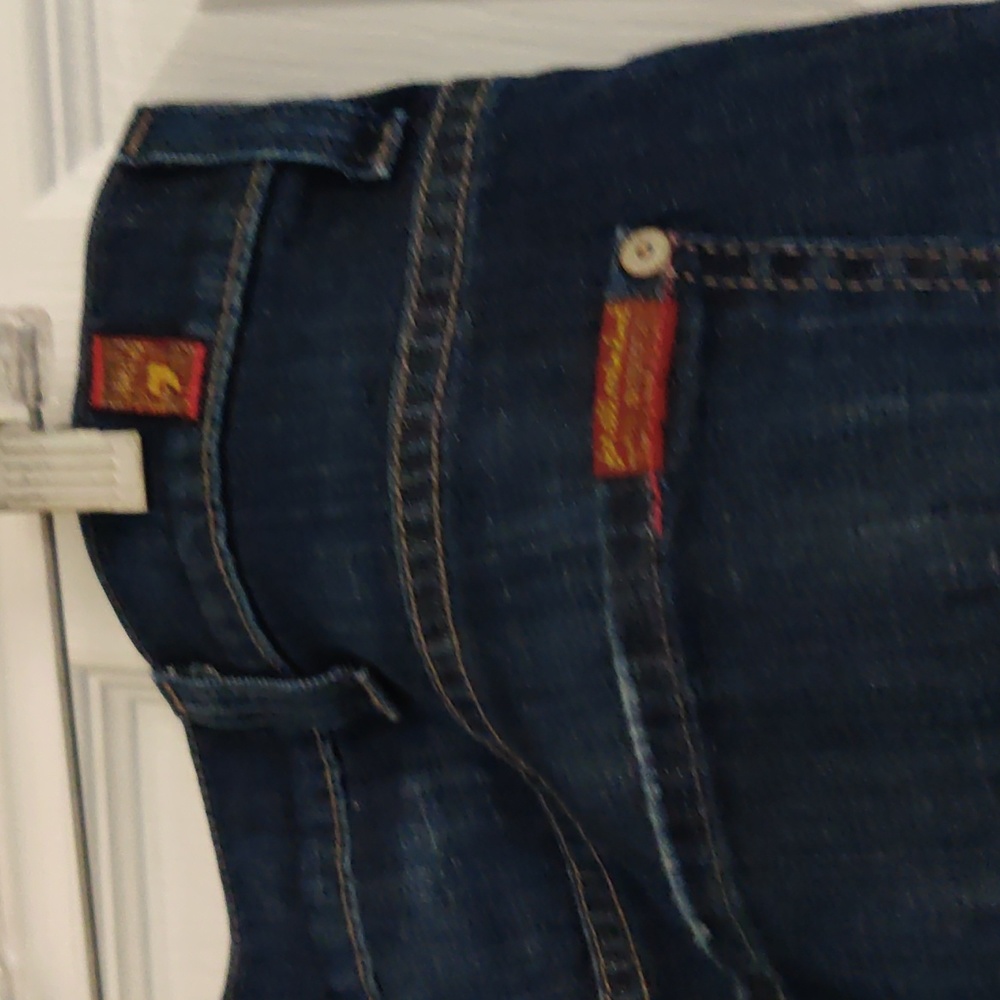 Jeans - Picture 3 of 10
